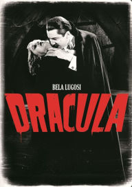 Title: Dracula