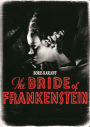 The Bride of Frankenstein