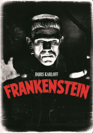 Title: Frankenstein