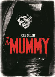 Title: The Mummy