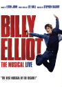 Billy Elliot: The Musical