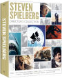 Steven Spielberg: Director's Collection [8 Discs] [Blu-ray]