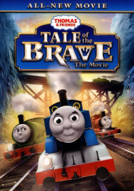 Title: Thomas & Friends: Tale of the Brave - The Movie