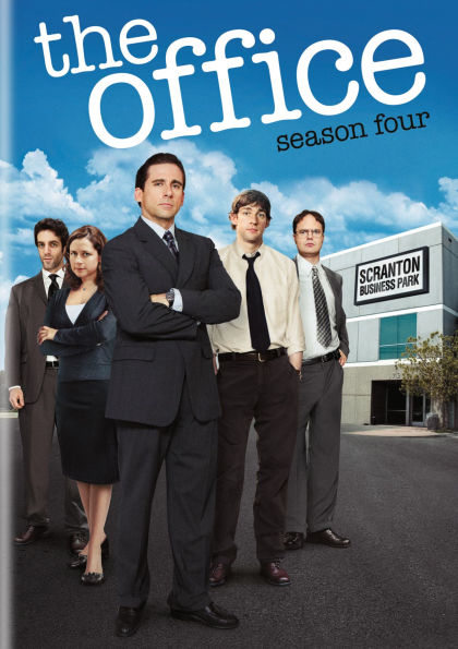 The Office: Season Four