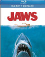 Jaws [Includes Digital Copy] [Blu-ray]