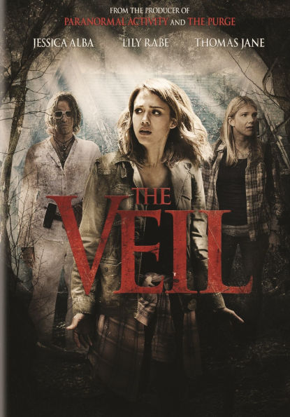 The Veil