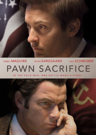 Title: Pawn Sacrifice