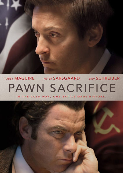 Pawn Sacrifice