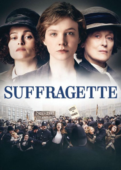 Suffragette