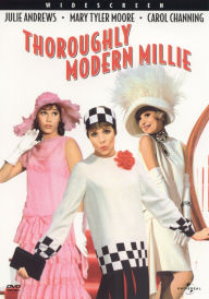 Title: Thoroughly Modern Millie