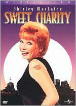 Title: Sweet Charity