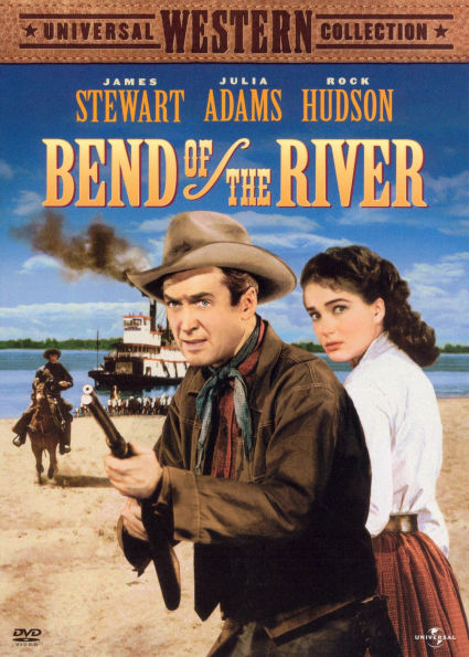 Bend of the River