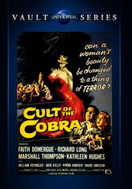 Title: Cult of the Cobra