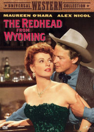 Title: The Redhead from Wyoming