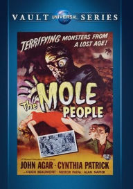 Title: The Mole People