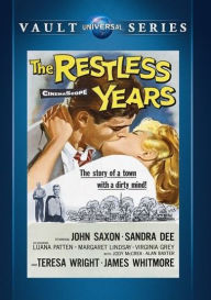 Title: The Restless Years