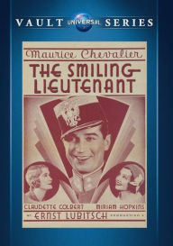 Title: The Smiling Lieutenant