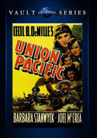 Title: Union Pacific