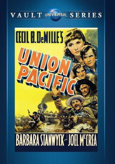 Union Pacific