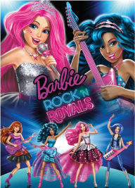 Title: Barbie in Rock 'N Royals