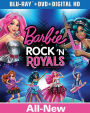 Barbie In Rock 'N Royals