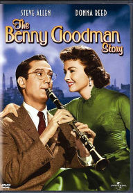 Title: The Benny Goodman Story