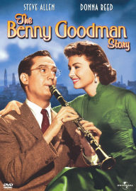 Title: The Benny Goodman Story