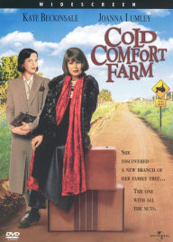 Title: Cold Comfort Farm