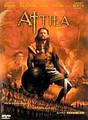 Title: Attila