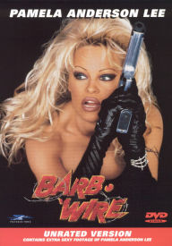 Title: Barb Wire [Unrated]