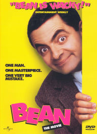 Title: Bean: The Movie