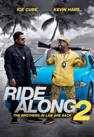 Title: Ride Along 2