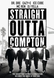 Title: Straight Outta Compton