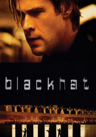Title: Blackhat