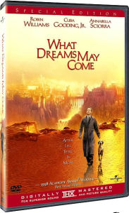 Title: What Dreams May Come [Special Edition]