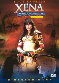 Title: Xena: Warrior Princess - Series Finale [Director's Cut]