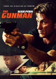 Title: The Gunman