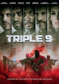 Title: Triple 9