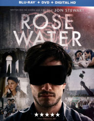 Title: ROSEWATER (2PC BR W/DVD)(SLIP)