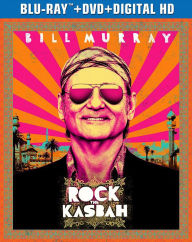 Title: Rock the Kasbah [Includes Digital Copy] [Blu-ray/DVD] [2 Discs]