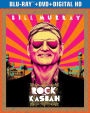 Rock the Kasbah [Includes Digital Copy] [Blu-ray/DVD] [2 Discs]