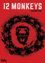 12 Monkeys: Season One [3 Discs]