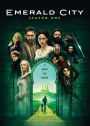 Emerald City: Season One