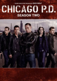 Title: Chicago P.D.: Season Two [6 Discs]