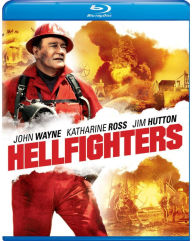 Title: Hellfighters