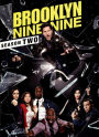 Brooklyn Nine-Nine: Season Two