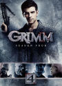 Grimm: Season Four