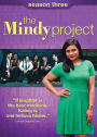 The Mindy Project: Season Three [3 Discs]