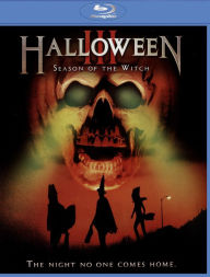 Title: Halloween III: Season of the Witch [Blu-ray]