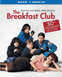 The Breakfast Club [30th Anniversary Edition] [Blu-ray]
